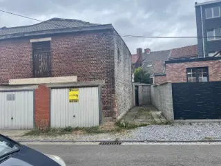 Garage à vendre Jumet (VBC75023)