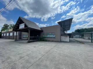 Surface commerciale à vendre Morlanwelz-Mariemont (VBC75070)