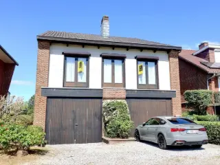 Villa for sale Ham-sur-Heure-Nalinnes (VBC75075)