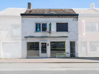 Immeuble mixte à vendre Florennes (VBC75086)