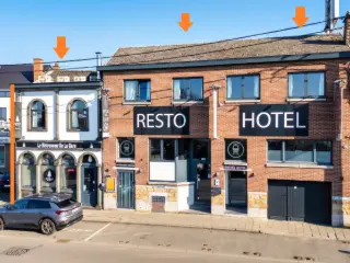 Maison à vendre Visé (VBC75101)