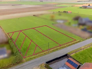 Land for sale Molenbaix (VBC75113)