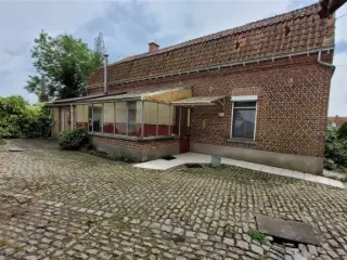 Farming site for sale Rumillies (VBC75122)