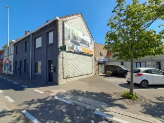 Handelspand te koop Spiere-Helkijn (VBC75124)