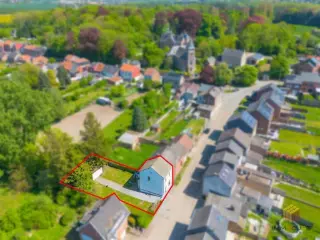 Residence for sale Berloz (VBC75127)