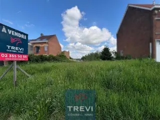Terrain à bâtir à vendre Braine-le-Comte (VBC75135)