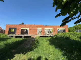 Land for sale Jemappes (VBC75139)