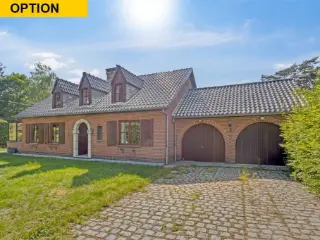 Residence for sale Rixensart (VBC75171)