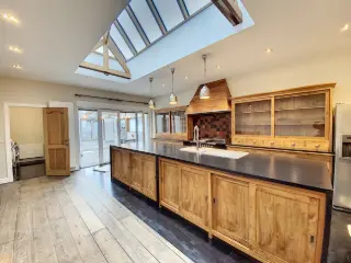 Apartment for sale Strombeek-Bever (VBC75172)