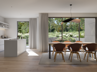 Gelijkvloers te koop Angleur (VBC75201)