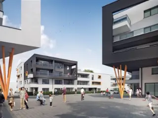 Surface commerciale à vendre Soignies (VBC75218)