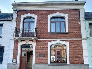 Residence for rent Villers-Perwin (VBC75235)