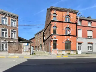 Appartement te koop Luik (VBC75239)