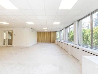 Kantoor te huur Elsene (VBC75247)