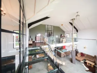 Villa for sale La Roche-en-Ardenne (VBC75259)