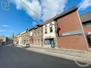 Maison à vendre Buissenal (VBC75270)