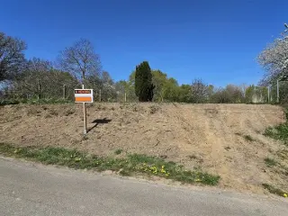 Terrain à vendre Blaregnies (VBC75319)