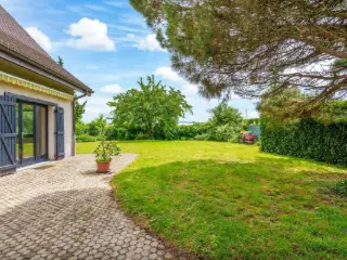 Villa te koop Borex (VBC75355)