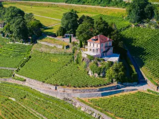 Residence for sale Chexbres (VBC75366)