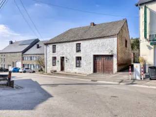 Residence for sale Gedinne (VBC75518)