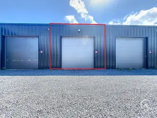 Handelspand te huur Achêne (VBC75528)