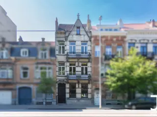 Huis te koop Laken (VBC75530)