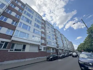 Appartement te koop Schaarbeek (VBC75535)