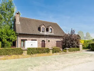 Huis te koop Fayt-lez-Manage (VBC75550)