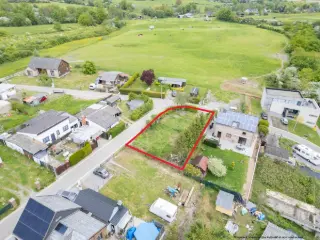 Terrain à bâtir à vendre Noiseux (VBC75566)