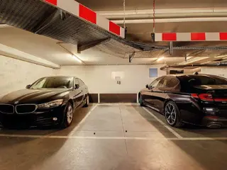 Garage à vendre Saint-Gilles (VBC75574)