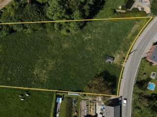 Terrain à vendre Ciney (VBC75623)