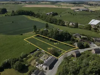 Terrain à vendre Ciney (VBC75624)