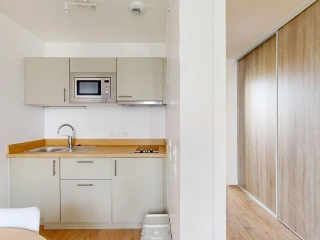 Apartment for rent Chartres (VBC75635)