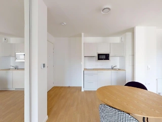Apartment for rent Saint-Ouen-sur-Seine (VBC75639)