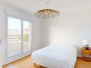 Apartment for rent Saint-Ouen-sur-Seine (VBC75666)