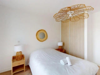 Apartment for rent Clichy (VBC75686)