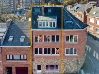 Immeuble de rapport à vendre Namur (VBC75743)