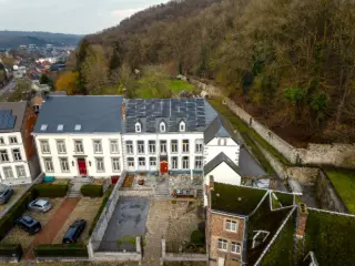 Bureaux à vendre Andenne (VBC75789)