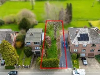 Terrain à vendre Haccourt (VBC75825)