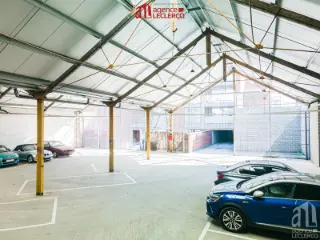 Parking for sale Tournai (VBC75876)