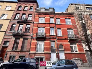 Immeuble de rapport à vendre Molenbeek-Saint-Jean (VBC75885)