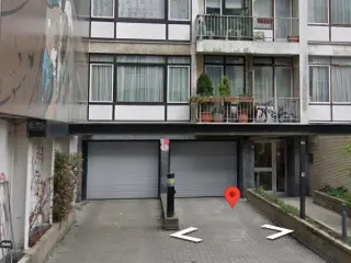 Parking te koop Elsene (VBC75897)