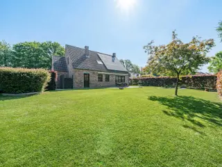 Villa for sale Fayt-le-Franc (VBC75904)