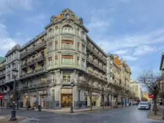 Appartement à vendre Donostia-San Sebastian (VBC75940)