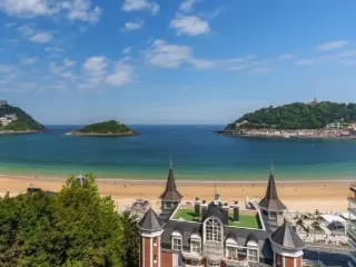 Appartement à vendre Donostia-San Sebastian (VBC75955)