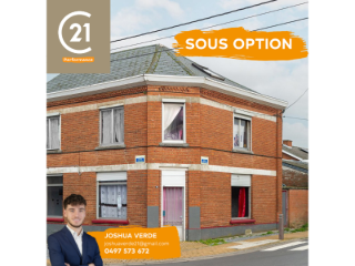 Maison à vendre Colfontaine (VBC76006)