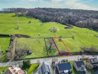 Bouwgrond te koop Hoei (VBC76054)