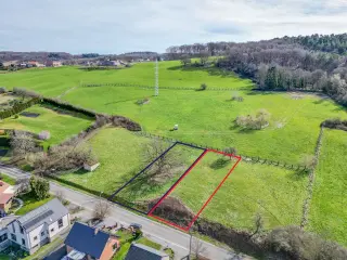 Bouwgrond te koop Hoei (VBC76055)