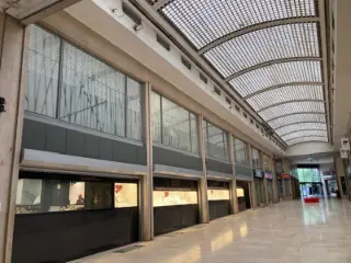 Handelspand te koop Charleroi (VBC76069)