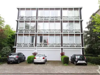 Appartement te koop Ukkel (VBC76079)